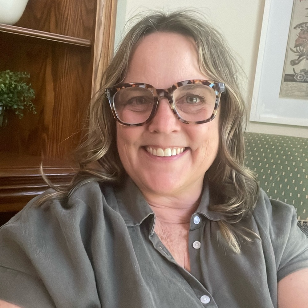 Meet your Posher, Tisha